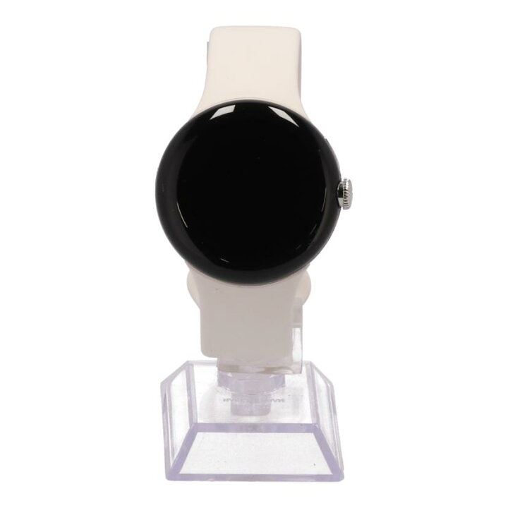 楽天市場】Google グーグル/Google Pixel Watch LTE/GA04309-TW 