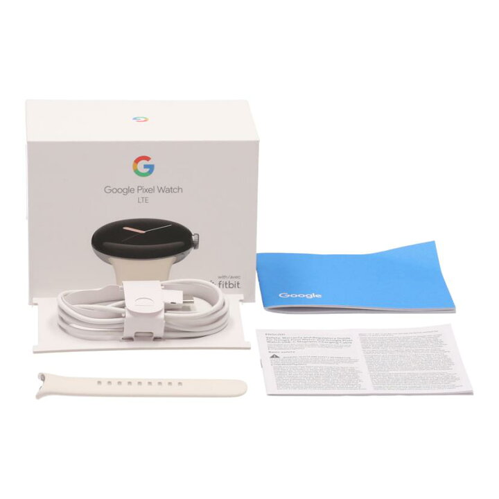 楽天市場】Google グーグル/Google Pixel Watch LTE/GA04309-TW 