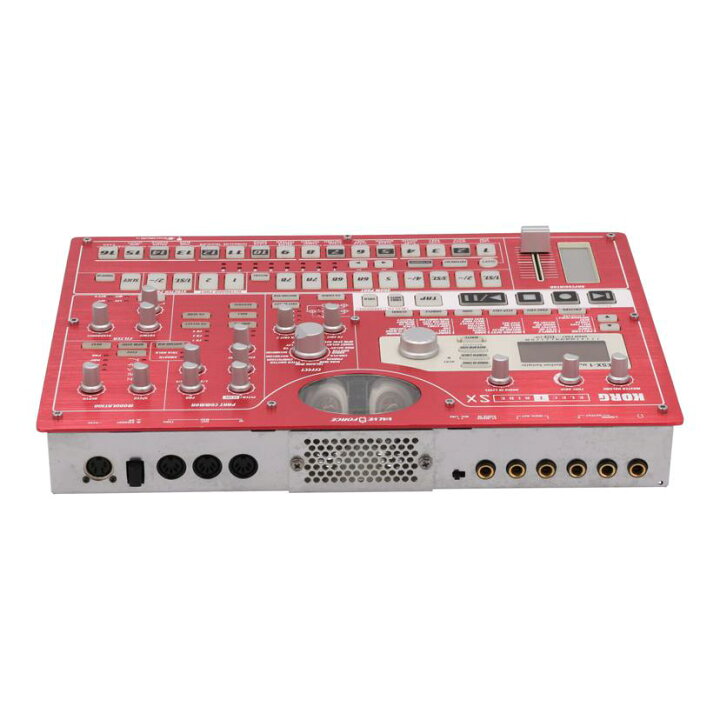 楽天市場】KORG コルグ/サンプラー/ELECTRIBE ESX-1/00000447/楽器関連 
