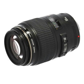 Canon キャノン/交換レンズ/EF100mm F2.8 マクロ USM/34705473/Bランク/06【中古】