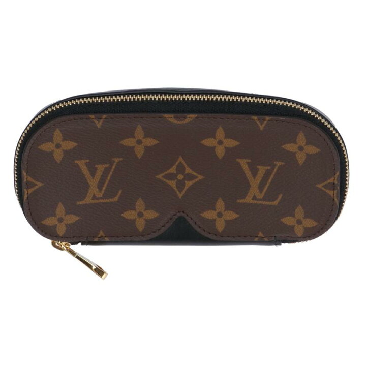 楽天市場】LOUIS VUITTON ルイ・ヴィトン/エテュイリュネットGM  