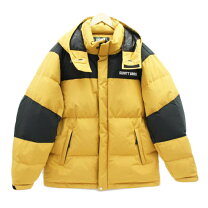 楽天市場】schott ダウン 2トーンの通販