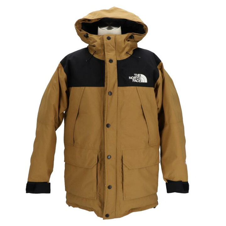 楽天市場】THE NORTH FACEノースフェイス/マウンテンダウンコート  