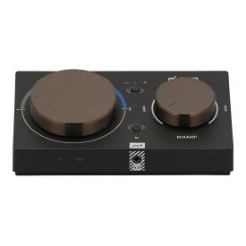 Logicool ASTRO ロジクール/ゲーミングアンプ/MIXAMP PRO TR for PS4/MAPTR-002/2241AQ0073F8/パソコン関連/Bランク/78【中古】