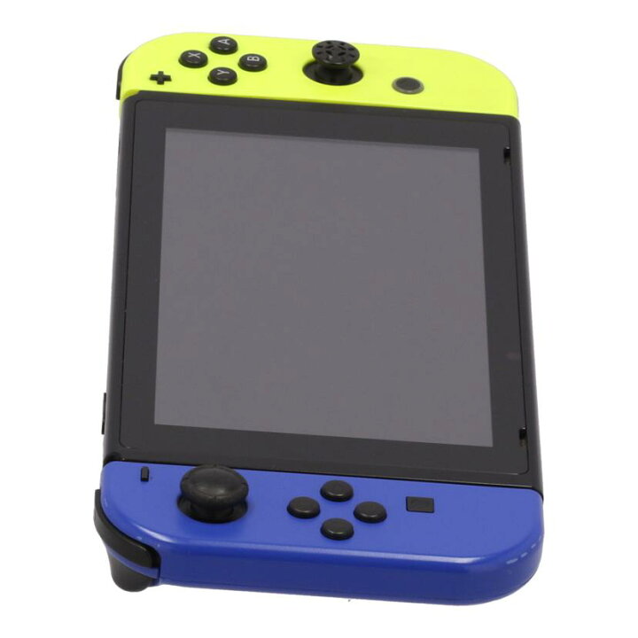 楽天市場】Nintendo 任天堂/Nintendo Switch 本体/HAC-001  