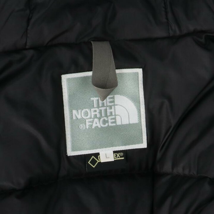 楽天市場】THE NORTH FACEノースフェイス/Tマカルーダウンコート  