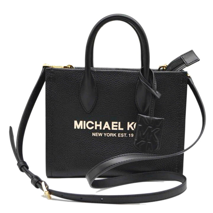 楽天市場】MICHAEL KORS マイケスコース/ミレラロゴスモールショッパー  