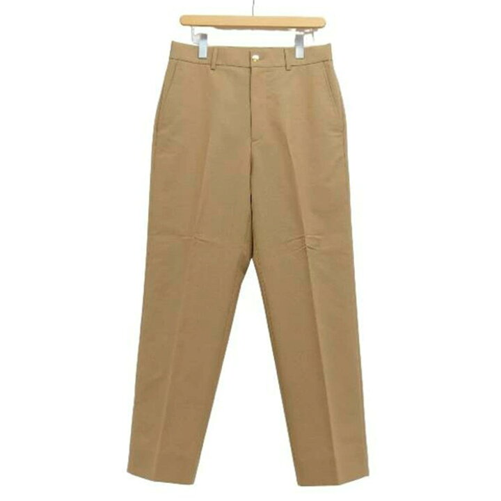 楽天市場】GUCCI グッチ/センタープレスパンツ/630426/48/メンズ  
