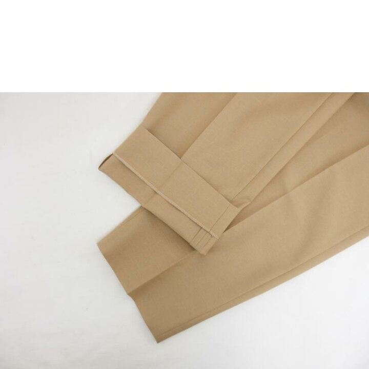 楽天市場】GUCCI グッチ/センタープレスパンツ/630426/48/メンズ  