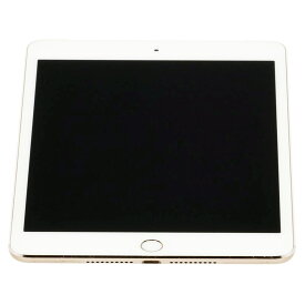 Apple au アップル/iPad mini 4 16GB/MK712J/A /F9FRCA3JGHMJ/タブレット/Bランク/04【中古】