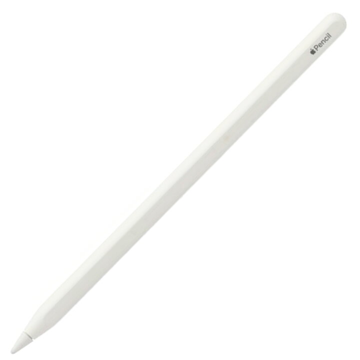 楽天市場】Apple アップル/Apple Pencil 第2世代/MUBF2J/A 