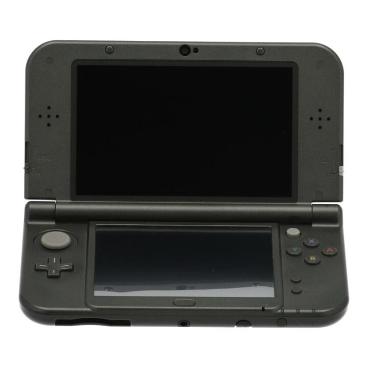楽天市場】Nintendo 任天堂/New ニンテンドー 3DS LL 本体/RED-S-VAAA  