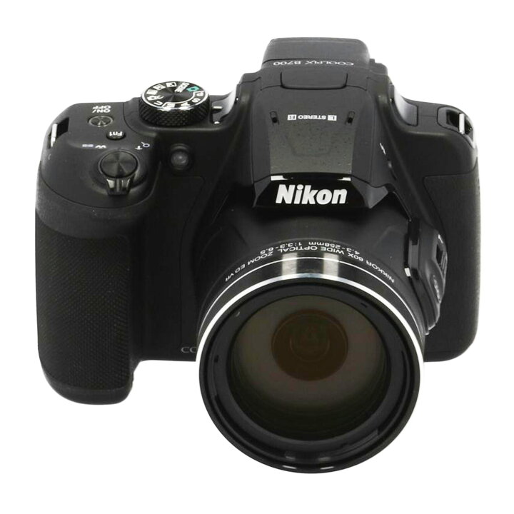 楽天市場】Nikon ニコン/デジタルカメラ/COOLPIX B700/20031496/B  