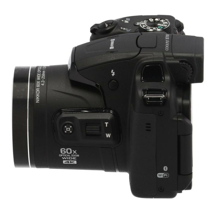 楽天市場】Nikon ニコン/デジタルカメラ/COOLPIX B700/20031496/B 