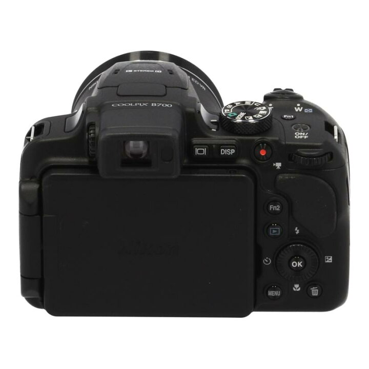 楽天市場】Nikon ニコン/デジタルカメラ/COOLPIX B700/20031496/B 