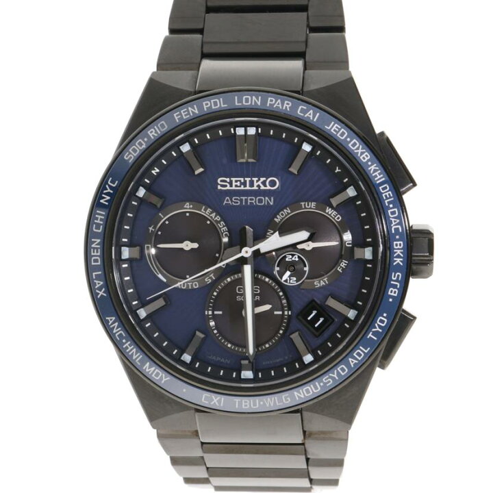 楽天市場】SEIKO セイコー/コアショップ限定モデル/アストロン  