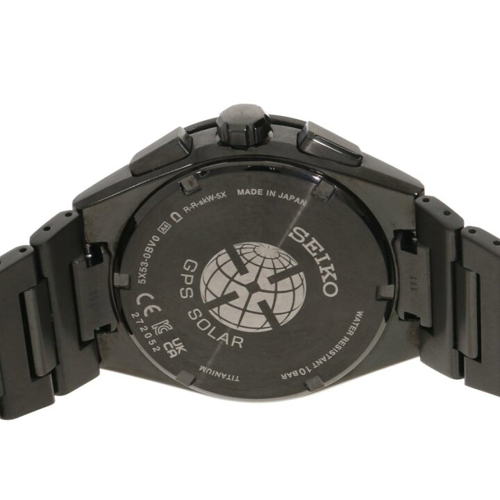 楽天市場】SEIKO セイコー/コアショップ限定モデル/アストロン  