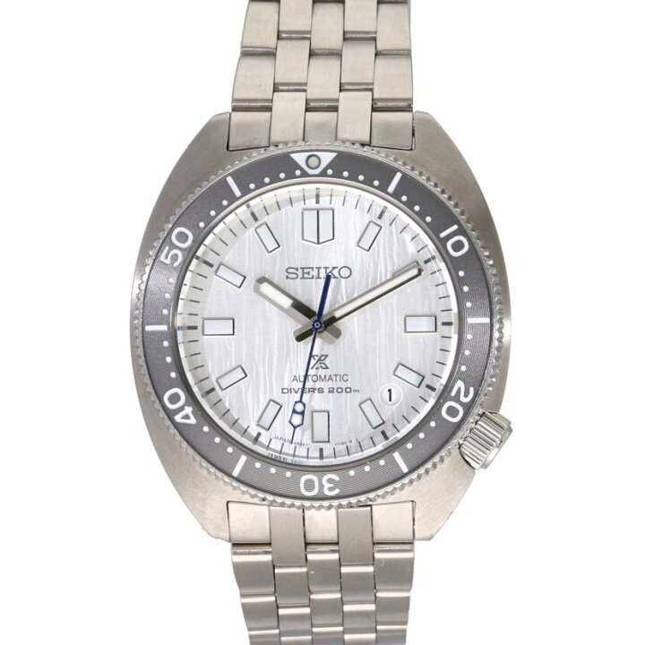 楽天市場】SEIKO セイコー/110周年記念モデル/プロスペックス  