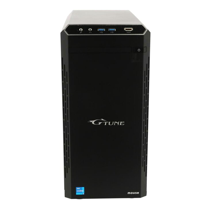 楽天市場】mouse G-Tune マウスコンピューター/Win11ゲーミングPC/PM 