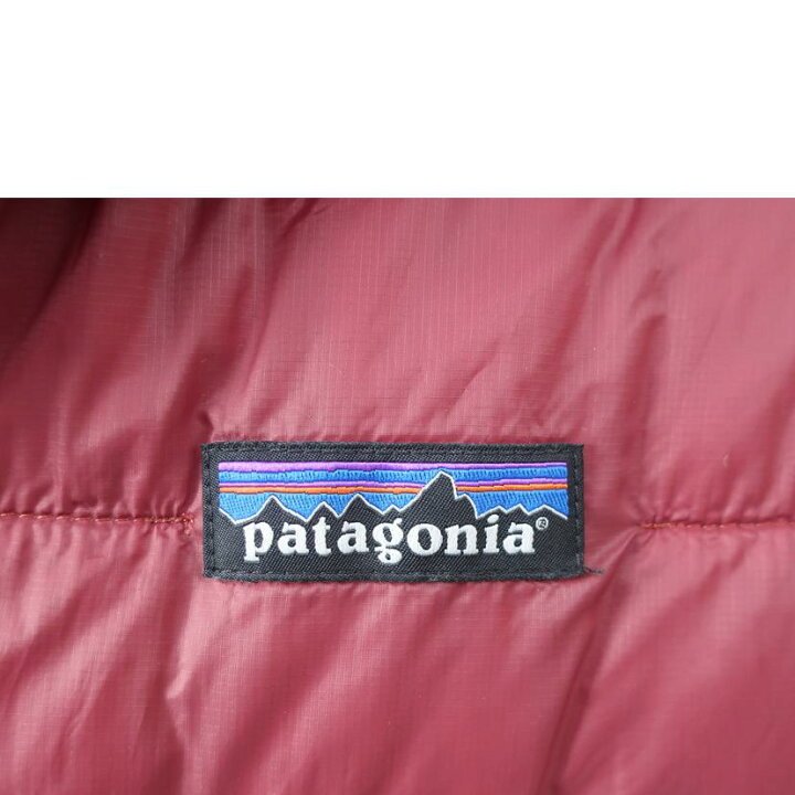 楽天市場】Patagonia パタゴニア/マイクロパフフーディ/フード 