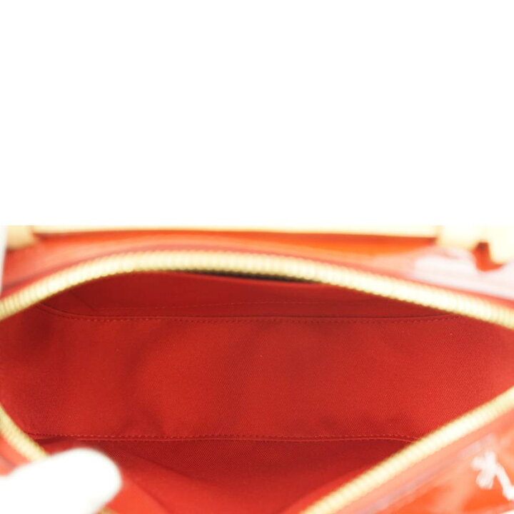 楽天市場】LOUIS VUITTON ルイ・ヴィトン/サンタモニカ/ヴェルニ  