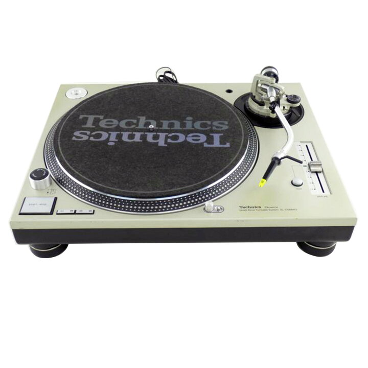 楽天市場】Technics テクニクス/ターンテーブル/SL-1200MK5/ピュア 