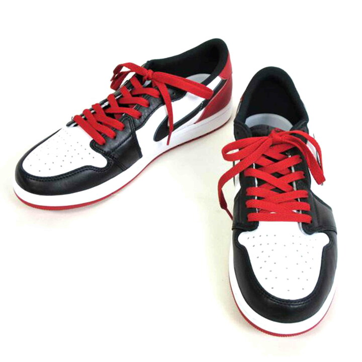 楽天市場】NIKE ナイキ/AIR JORDAN 1 RETRO LOW OG BLACK TOE/CZ0790 
