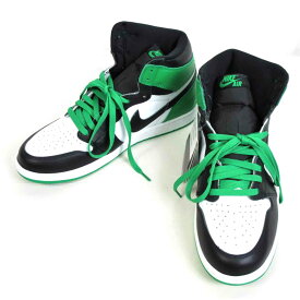 NIKE ナイキ/NIKE AIR JORDAN 1 RETRO HIGH OG/DZ5485-031/29cm/メンズスシューズ/ABランク/70【中古】