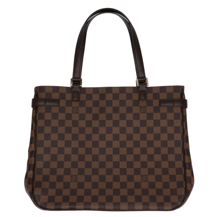 楽天市場】LOUIS VUITTON ルイ・ヴィトン/ユゼス/ダミエ/エベヌ/N51128 