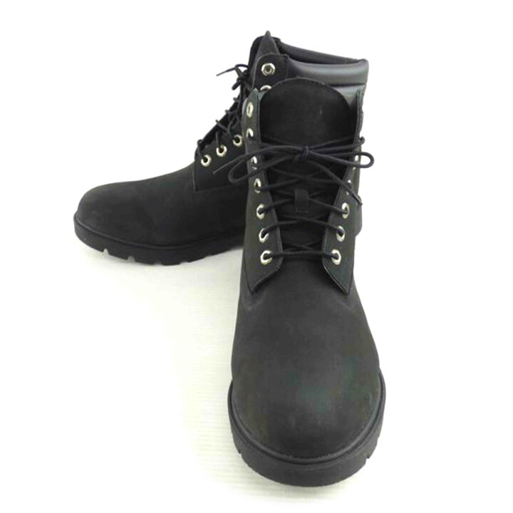 楽天市場】Timberland ティンバーランド/6インチブーツ/A27X6/30cm  