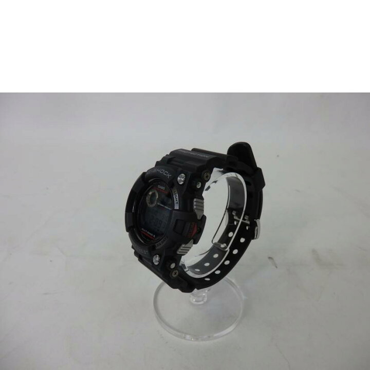 楽天市場】CASIO カシオ/G-SHOCK/フロッグマン/電波ソーラー/GWF-1000  