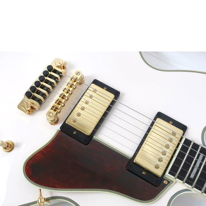 楽天市場】Epiphone エピフォン/BBキング ルシール シグネチャーモデル  