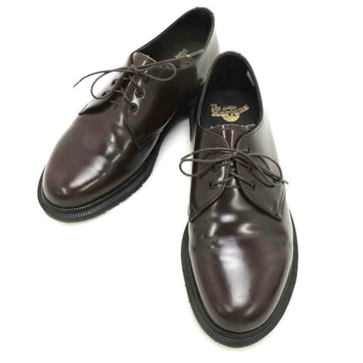 楽天市場】Dr.Martens ドクターマーチン/3ホールブーツ イングランド製 