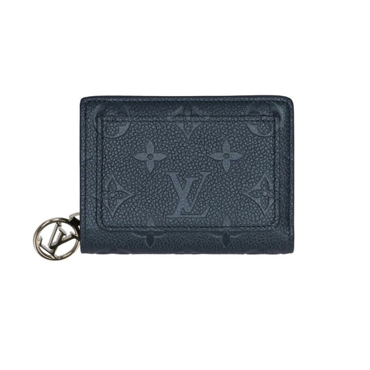 楽天市場】LOUIS VUITTON ルイ・ヴィトン/ポルトフォイユ・クレア/日本  