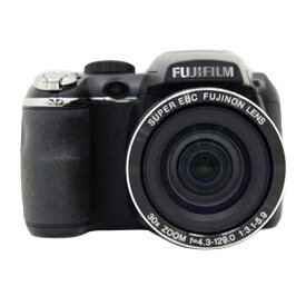 FUJIFILM 富士フィルム/デジタルカメラ/FinePix S4500/2S093845/Bランク/75【中古】