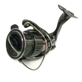 SHIMANO シマノ/STELLA 2500S 22/2500S/リール/Aランク/82【中古】