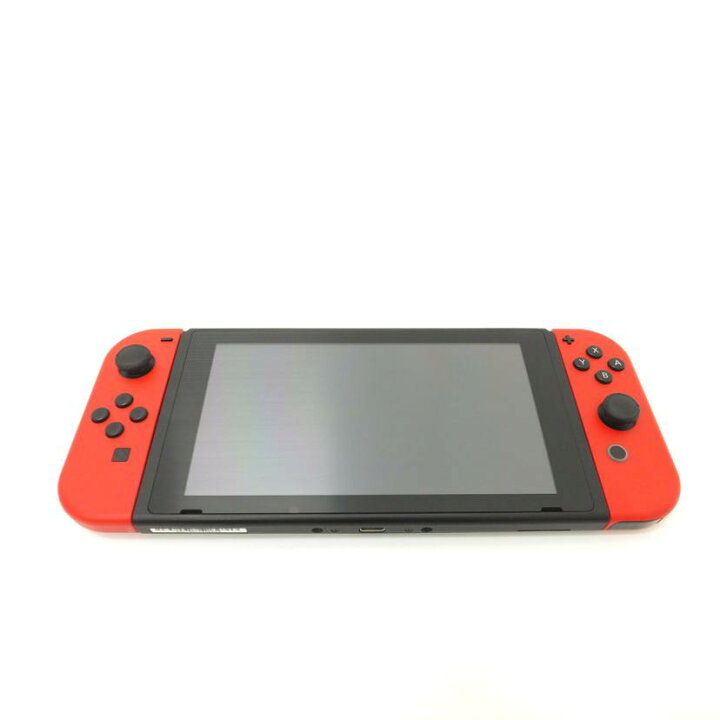 楽天市場】Nintendo 任天堂/スイッチ本体スーパーマリオオデッセイ 