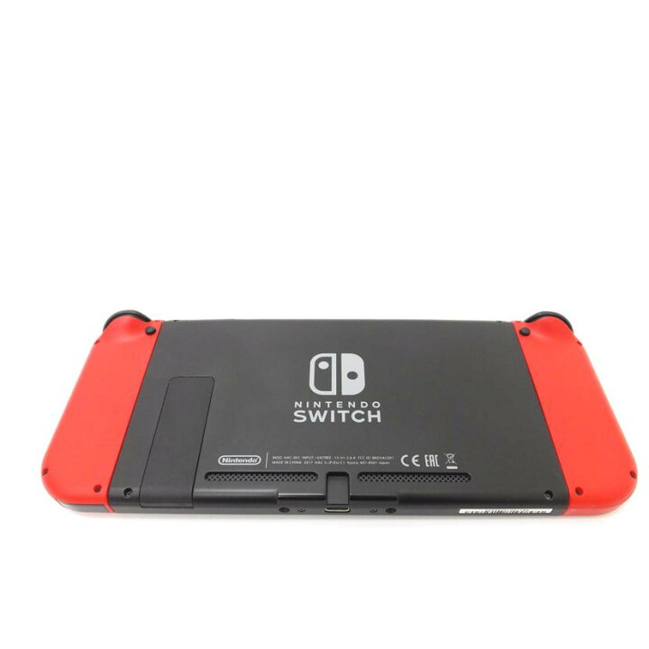 楽天市場】Nintendo 任天堂/スイッチ本体スーパーマリオオデッセイ 