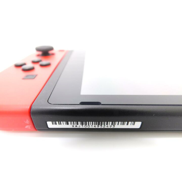 楽天市場】Nintendo 任天堂/スイッチ本体スーパーマリオオデッセイ 
