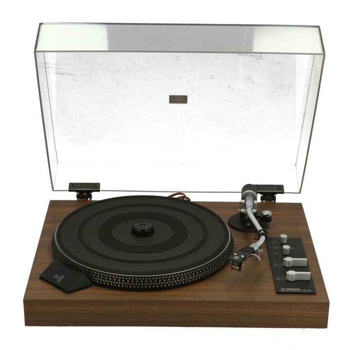 楽天市場】YAMAHA ヤマハ/レコードプレーヤー/YP-511/23873/ピュア 