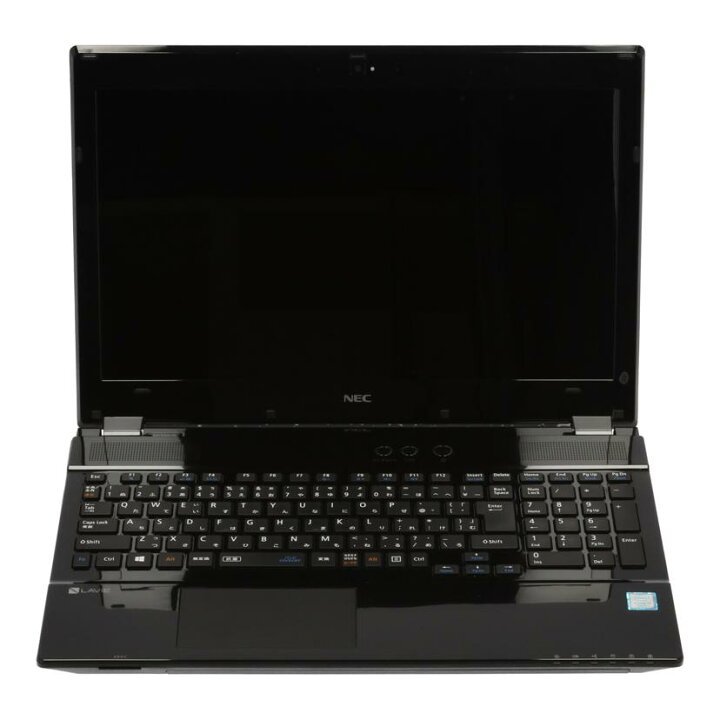 楽天市場】NEC 日本電気/Win10ノートPC/LAVIE NS350/PC-NS350HAB-KS 