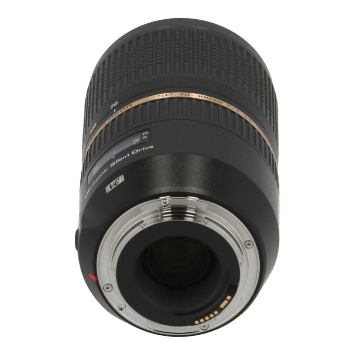 楽天市場】TAMRON タムロン/交換レンズ/70-300mm A005/SP 70-300mm Di  
