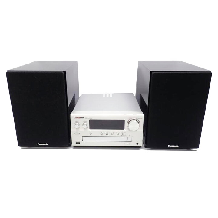Panasonic SA-PMX900 ミニコンポ（Panasonic パナソニック ミニコンポ 