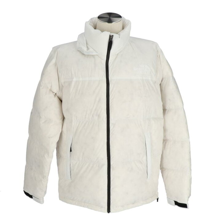 楽天市場】THE NORTH FACEノースフェイス/アンダイトヌプシジャケット 