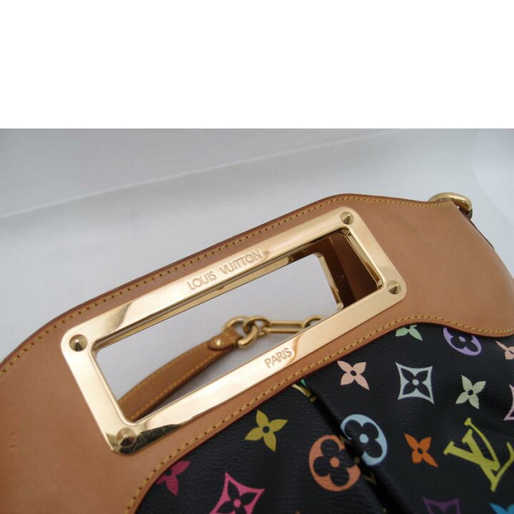 楽天市場】LOUIS VUITTON ルイ・ヴィトン/ジュディMM/モノグラムマルチ  