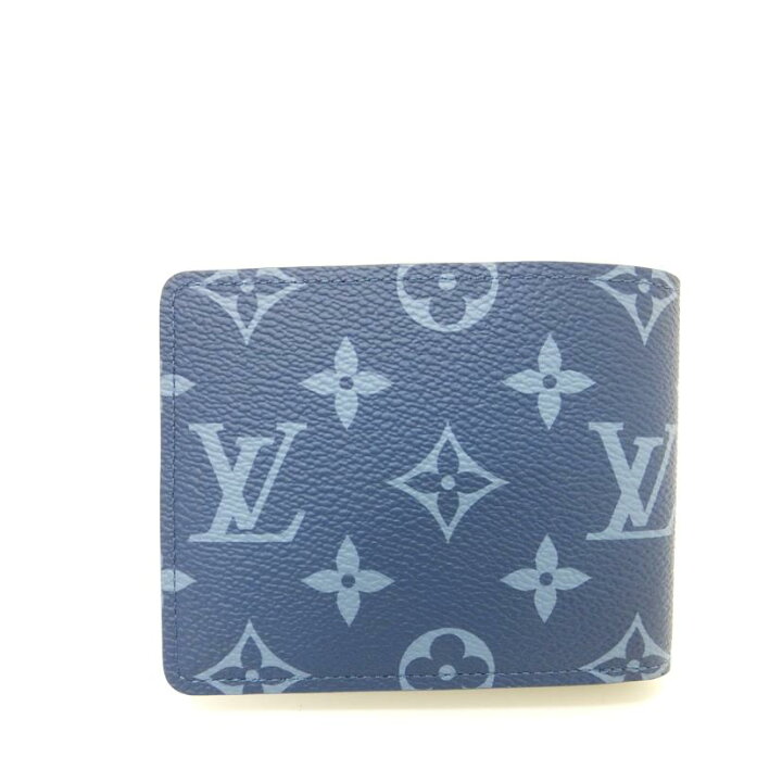 楽天市場】LOUIS VUITTON ルイ・ヴィトン/ポルトフォイユ・スレンダー 