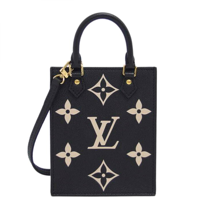 楽天市場】LOUIS VUITTON ルイ・ヴィトン/プティット・サックプラ 