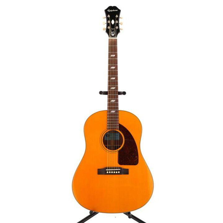 楽天市場】EPIPHONE エピフォン/エレアコギター/FT-79 insp. by TEXAN 