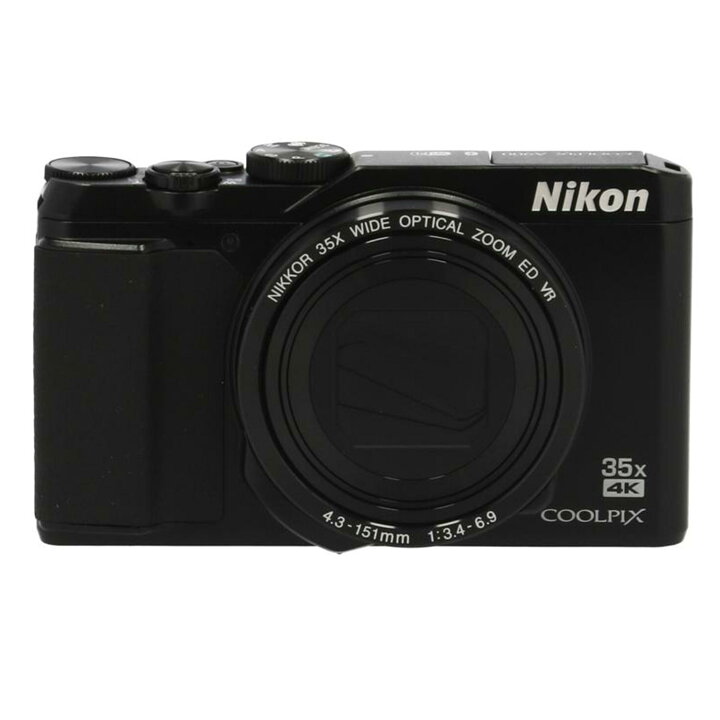 楽天市場】Nikon ニコン/デジタルカメラ/COOLPIX A900/20080229/B  