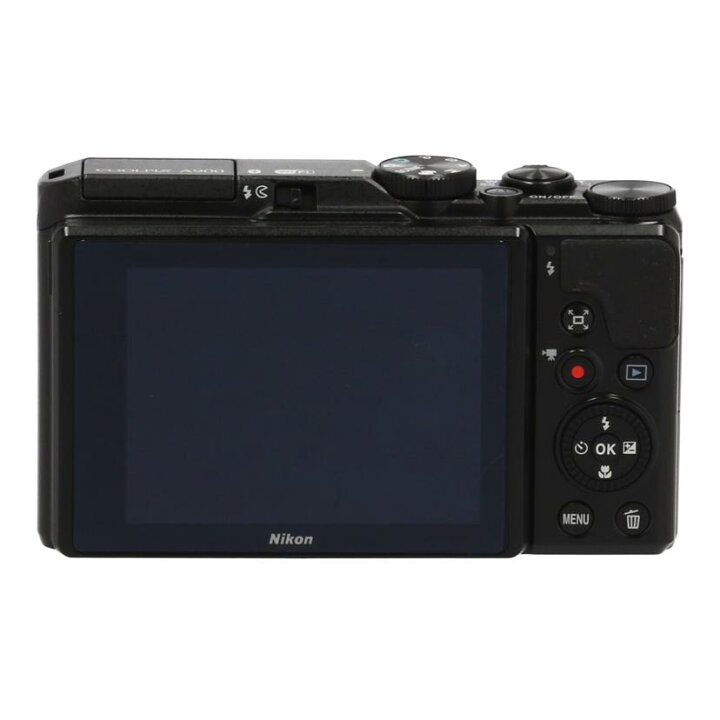 楽天市場】Nikon ニコン/デジタルカメラ/COOLPIX A900/20080229/B  